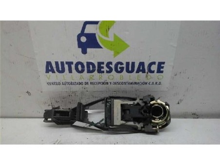 Maneta Exterior Delantera Derecha Skoda OCTAVIA BERLINA 1 9 TDI 