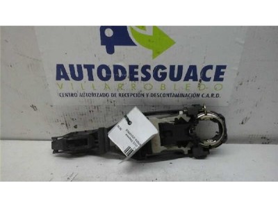 Maneta Exterior Delantera Izquierda Skoda OCTAVIA BERLINA 1 9 TDI