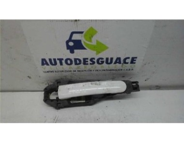 Maneta Exterior Delantera Izquierda Skoda OCTAVIA BERLINA 1 9 TDI 