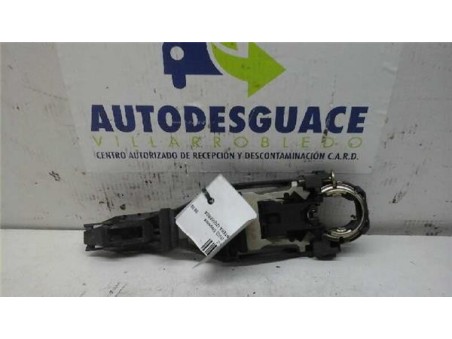 Maneta Exterior Delantera Izquierda Skoda OCTAVIA BERLINA 1 9 TDI 
