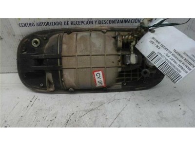 Maneta Exterior Delantera Derecha Hyundai TRAJET 2 0 CRDi