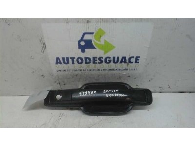 Maneta Exterior Delantera Derecha Ssangyong ACTYON 2 0 TD