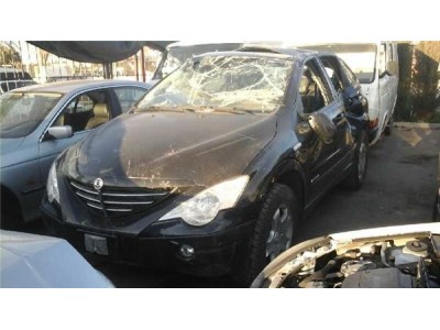 Maneta Exterior Delantera Derecha Ssangyong ACTYON 2 0 TD  2