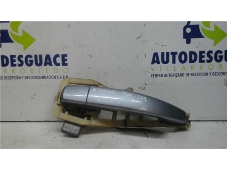 Maneta Exterior Trasera Izquierda Opel SIGNUM 2 2 16V 