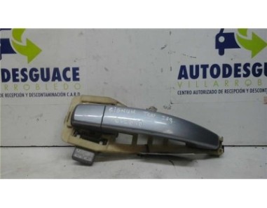 Maneta Exterior Trasera Izquierda Opel SIGNUM 2 2 16V 