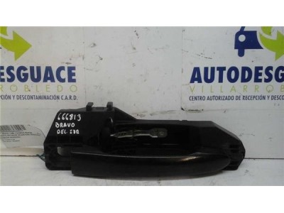Maneta Exterior Delantera Izquierda Fiat BRAVO 1 9 8V JTD