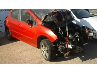 Maneta Exterior Delantera Derecha Peugeot 308 1 6 HDi FAP  2
