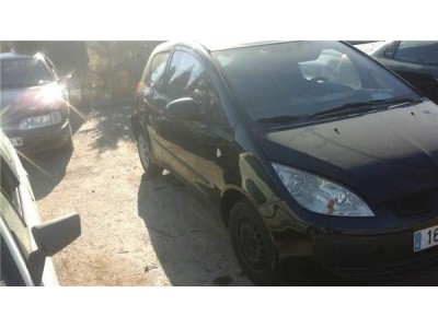 Maneta Exterior Delantera Derecha Mitsubishi COLT BERLINA 3 1 1  2