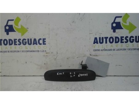 Maneta Exterior Delantera Izquierda Mitsubishi COLT BERLINA 3 1 1 
