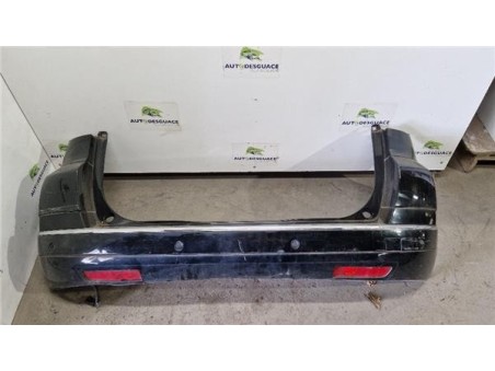 Paragolpes Trasero Citroen C4 Picasso  1 6 HDi