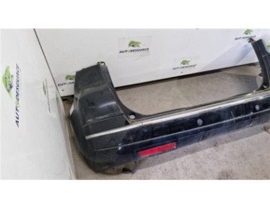 Paragolpes Trasero Citroen C4 Picasso  1 6 HDi