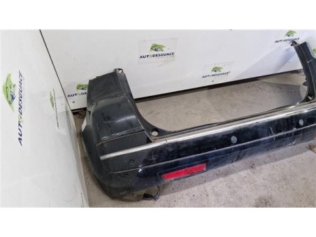 Paragolpes Trasero Citroen C4 Picasso  1 6 HDi