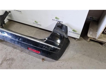 Paragolpes Trasero Citroen C4 Picasso  1 6 HDi