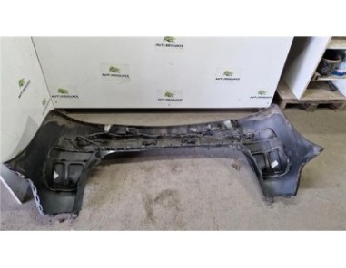Paragolpes Trasero Citroen C4 Picasso  1 6 HDi