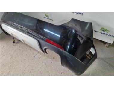 Paragolpes Trasero Ssangyong Korando  2 0 Limited Plus 4x4 [2 0 Ltr  - 129 kW TD CAT]