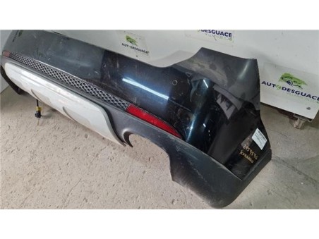 Paragolpes Trasero Ssangyong Korando  2 0 Limited Plus 4x4 [2 0 Ltr  - 129 kW TD CAT]