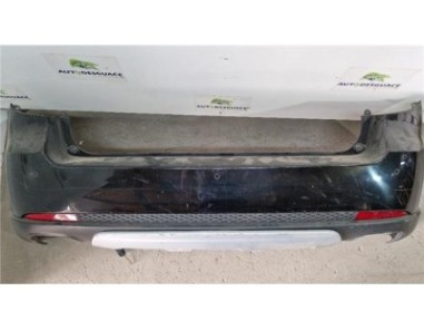 Paragolpes Trasero Ssangyong Korando  2 0 Limited Plus 4x4 [2 0 Ltr  - 129 kW TD CAT]