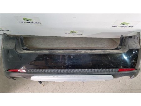 Paragolpes Trasero Ssangyong Korando  2 0 Limited Plus 4x4 [2 0 Ltr  - 129 kW TD CAT]