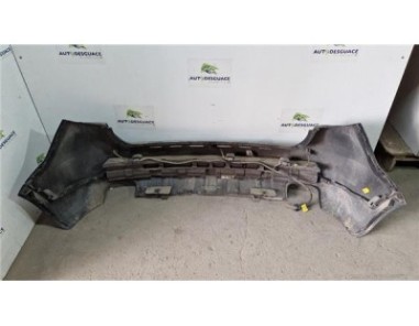 Paragolpes Trasero Ssangyong Korando  2 0 Limited Plus 4x4 [2 0 Ltr  - 129 kW TD CAT]