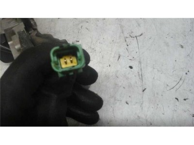 Maneta Exterior Delantera Izquierda Citroen C6 2 7 V6 HDi FAP