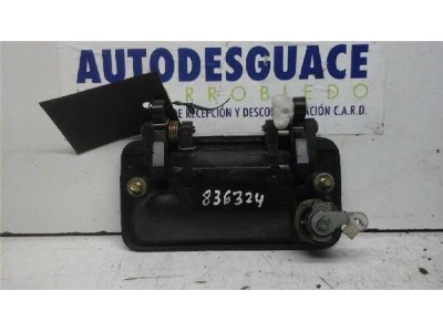 Maneta Exterior Delantera Derecha Suzuki SANTANA 300 1 6