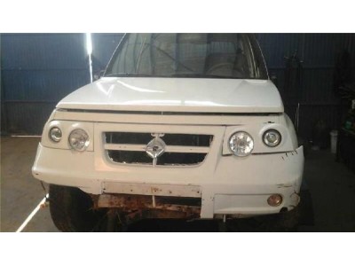 Maneta Exterior Delantera Derecha Suzuki SANTANA 300 1 6  2