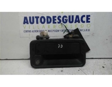 Maneta Exterior Delantera Derecha Suzuki SANTANA 300 1 6 