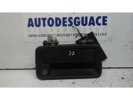 Maneta Exterior Delantera Derecha Suzuki SANTANA 300 1 6 