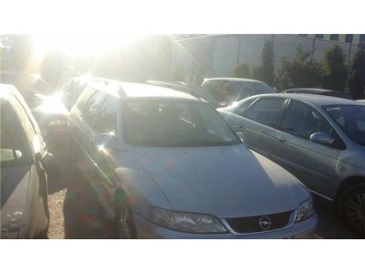 Maneta Exterior Delantera Derecha Opel VECTRA B CARAVAN 2 0 DTI  2