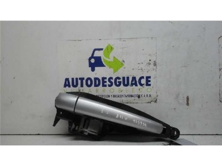 Maneta Exterior Trasera Izquierda Peugeot 208 1 4 HDi FAP 