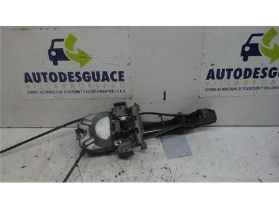 Maneta Exterior Delantera Izquierda Volvo V50 FAMILIAR 1 6 D 