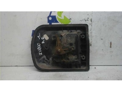 Maneta Exterior Delantera Derecha Iveco DAILY CAJA CERRADA 2 3 D