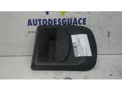 Maneta Exterior Delantera Derecha Iveco DAILY CAJA CERRADA 2 3 D  2