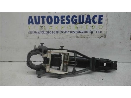 Maneta Exterior Delantera Izquierda Volkswagen GOLF PLUS 1 9 TDI 