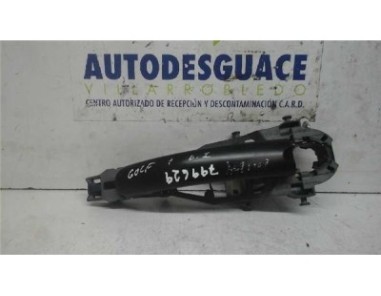 Maneta Exterior Delantera Izquierda Volkswagen GOLF PLUS 1 9 TDI 