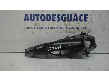 Maneta Exterior Delantera Izquierda Volkswagen GOLF PLUS 1 9 TDI 