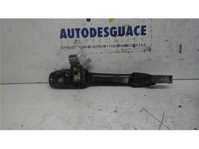 Maneta Exterior Delantera Izquierda Ford RANGER 2 5 TDCi