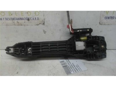 Maneta Exterior Delantera Derecha Toyota COROLLA VERSO 2 2 Turbodiesel