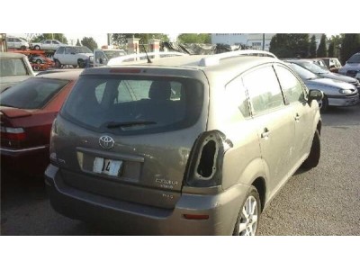 Maneta Exterior Delantera Derecha Toyota COROLLA VERSO 2 2 Turbodiesel  2