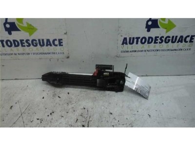 Maneta Exterior Delantera Derecha Toyota AVENSIS BERLINA 2 0 Turbodiesel