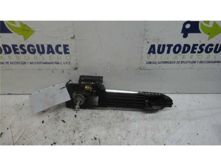 Maneta Exterior Delantera Izquierda Toyota AVENSIS BERLINA 2 0 Turbodiesel 