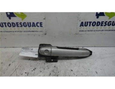 Maneta Exterior Delantera Izquierda Toyota AVENSIS BERLINA 2 0 Turbodiesel 