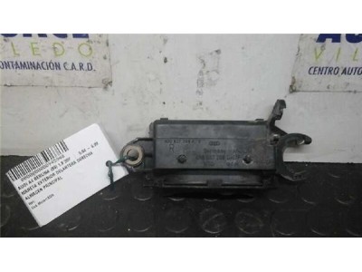 Maneta Exterior Delantera Derecha Audi A4 BERLINA 1 8 20V