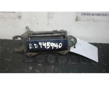 Maneta Exterior Delantera Derecha Audi A4 BERLINA 1 8 20V 