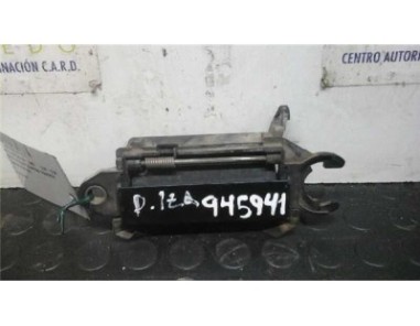 Maneta Exterior Delantera Izquierda Audi A4 BERLINA 1 8 20V 