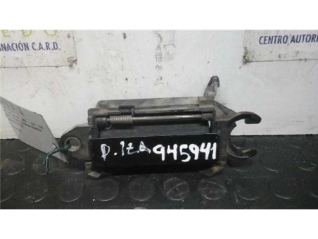 Maneta Exterior Delantera Izquierda Audi A4 BERLINA 1 8 20V 