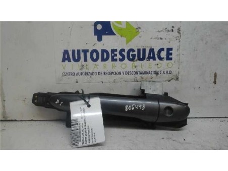 Maneta Exterior Delantera Izquierda Mazda 3 LIM  1 6 CD D 