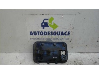 Maneta Exterior Delantera Derecha Peugeot 806 2 0 HDi