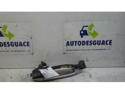 Maneta Exterior Delantera Derecha MERCEDES CLASE A 1 7 CDI D