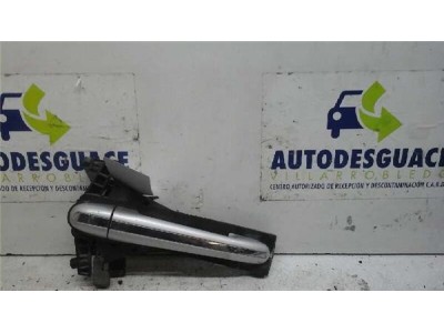 Maneta Exterior Delantera Derecha MERCEDES CLASE A 1 7 CDI D  2